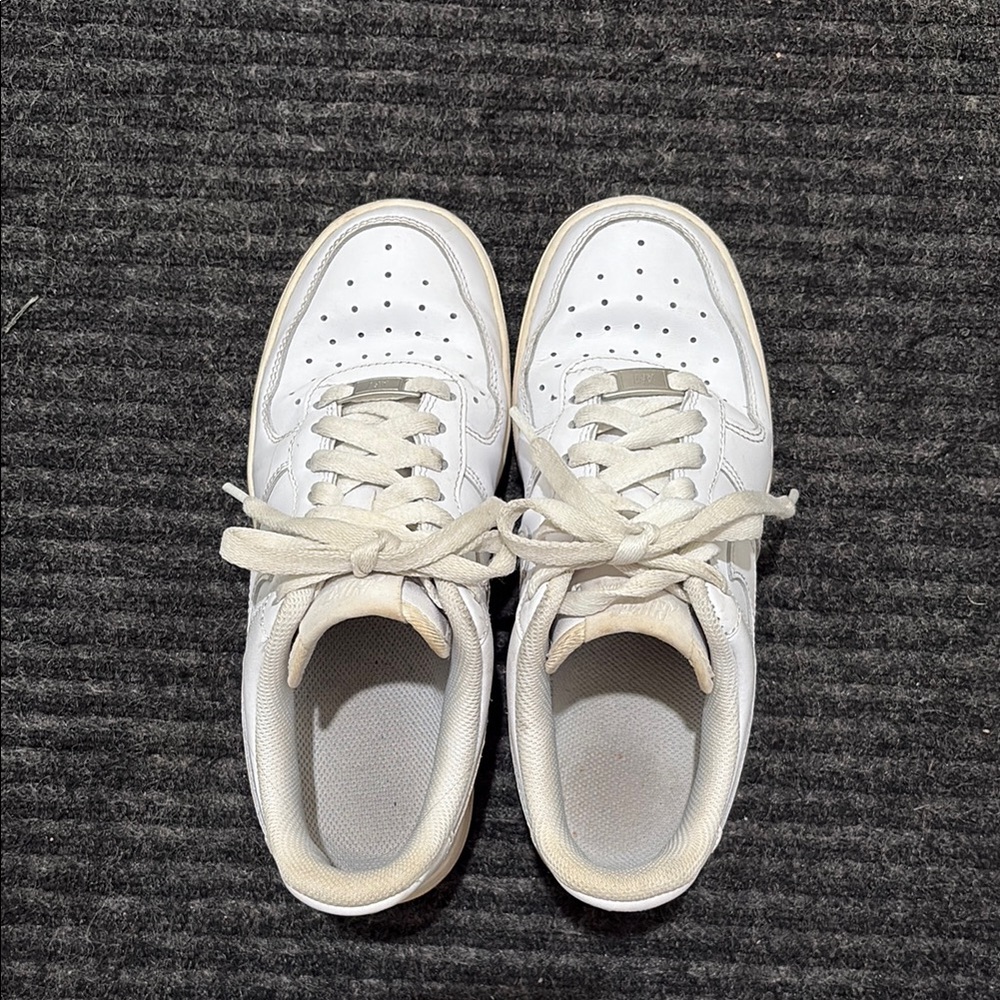 Nike Air Force 1s